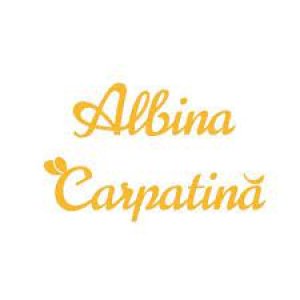 Albina Carpatina - Produse apicole naturale