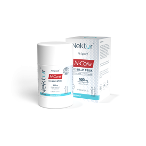 CBD Nektur - Bomboane gumate, jeleuri cu CBD