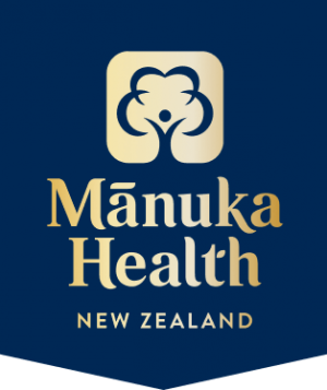 Manuka Health - Miere Manuka 