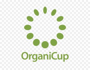 OrganiCup - Cupa menstruala organica