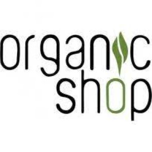 Organic Shop Body Desserts