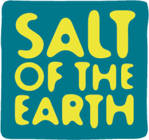 Salt of the Earth - Deodorante naturale - Deodorant alaun