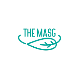 The Masg - Masti de protectie din bumbac organic