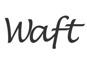 Waft - Odorizante naturale de camera