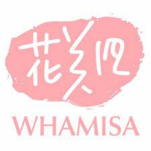 Whamisa - Cosmetice coreene BIO naturale