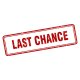 Last Chance - Oferte last chance reduceri lichidare de stoc