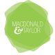 Macdonald and Taylor - Servetele bumbac - Dischete demachiante