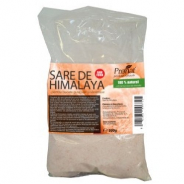 Sare de Himalaya, la punga,  500 g