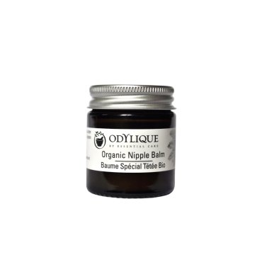 Balsam pentru mameloane / lubrifiant intim, Odylique, 20 g 