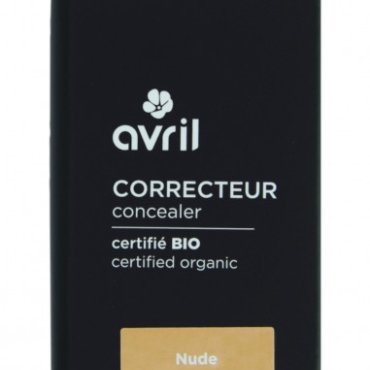 Corector bio Nude, 4gr – Avril