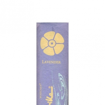 Betisoare parfumate Lavanda, Maroma, 10 buc