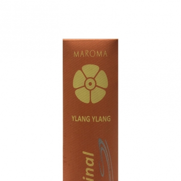 Betisoare parfumate Ylang Ylang, Maroma, 10 buc