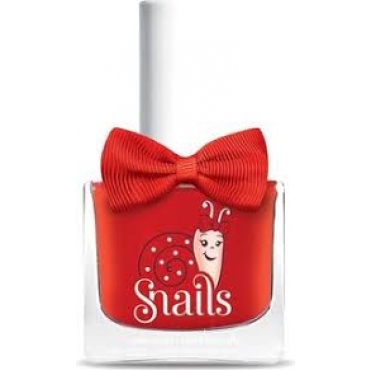 Oja / Lac de unghii pe baza de apa, Love Is, Snails, pentru copii, 10.5 ml