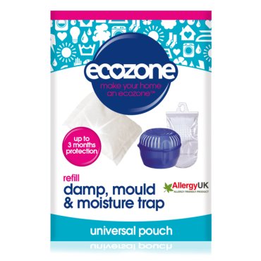 Rezerva pentru dezumidificator, Ecozone, 450 g