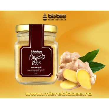 Imunostimulator Digesto Bee, BioBee, 130 g