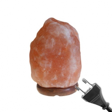 Lampa din sare de Himalaya 1,5-2 kg, Jovis