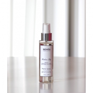 Odorizant de camera si tesaturi, Indian Sky, Nohea, 100 ml