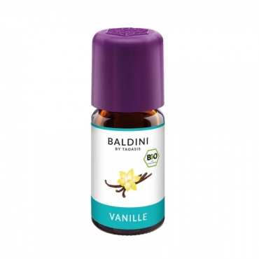 Extract de vanilie, alimentar, Baldini, 5 ml