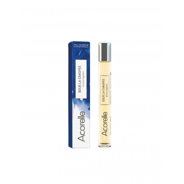 Roll-on EDP Sous La Canoppe, 10 ml