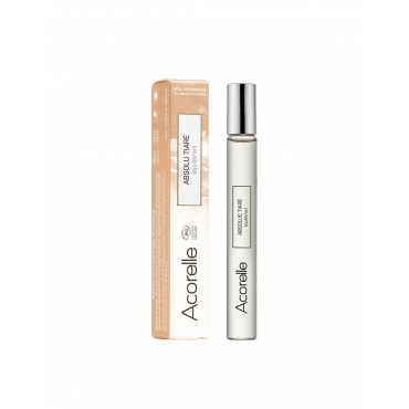 Roll-on EDP Absolu Tiare, Acorelle, 10 ml