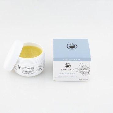 Oferta- Crema Ultra Rich eczema si psoriazis, piele uscata, crapata, Odylique 50g