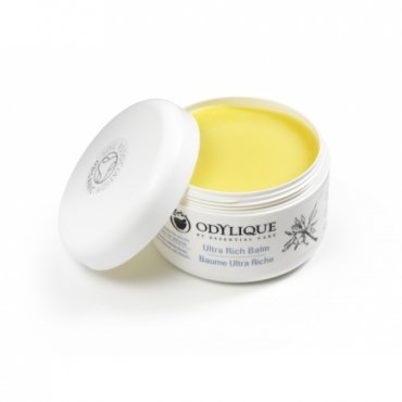 Oferta- Crema Ultra Rich eczema si psoriazis, piele uscata, crapata, Odylique 175g