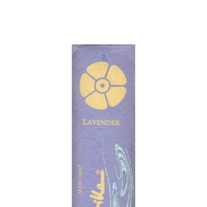 Betisoare parfumate Lavanda, Maroma, 10 buc