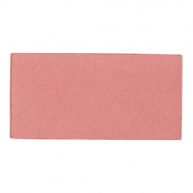 Fard de obraz bio / Blush, Pink Praline, Avril, 5 g