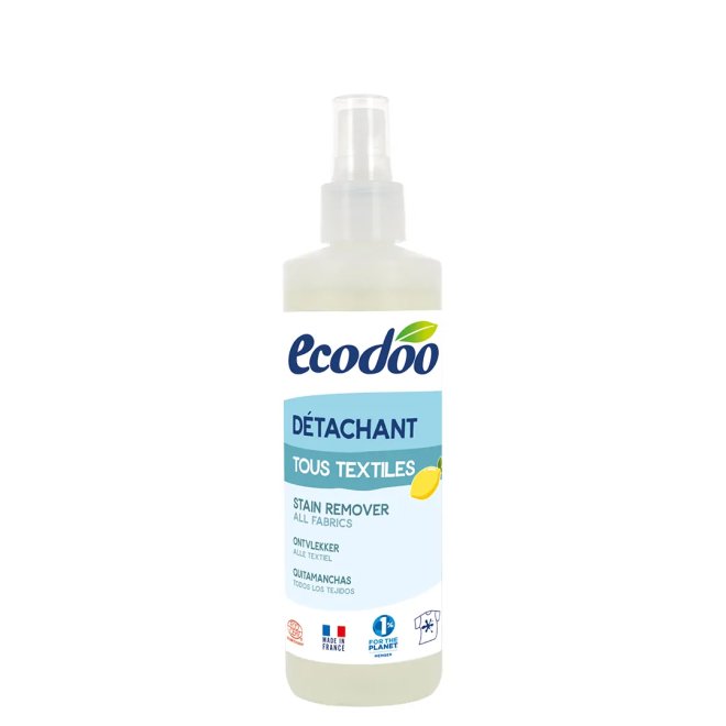 Spray pentru indepartarea petelor, Ecodoo, 250ml