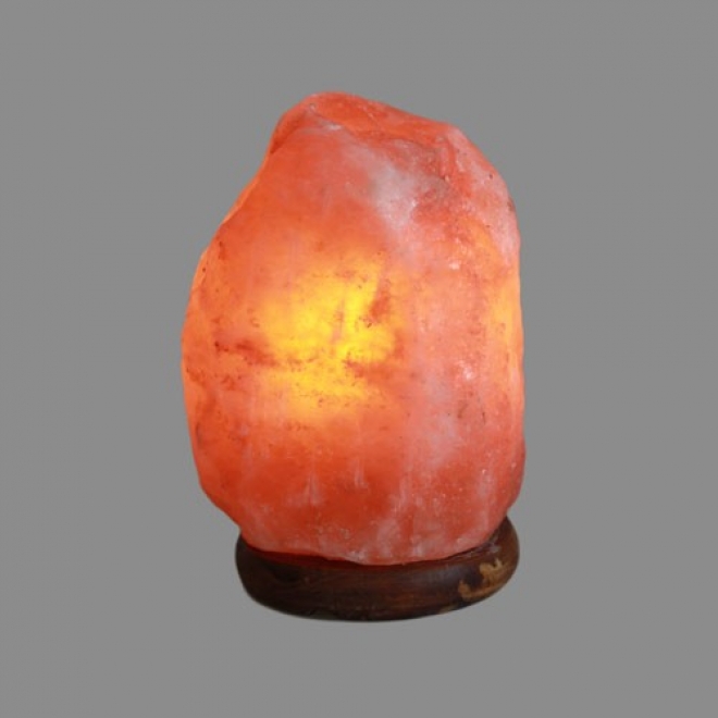 Lampa din sare de Himalaya 1,5-2 kg, Jovis