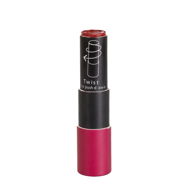 Ruj de buze mat - SIENNA 01, Beauty Made Easy, 12.5 g