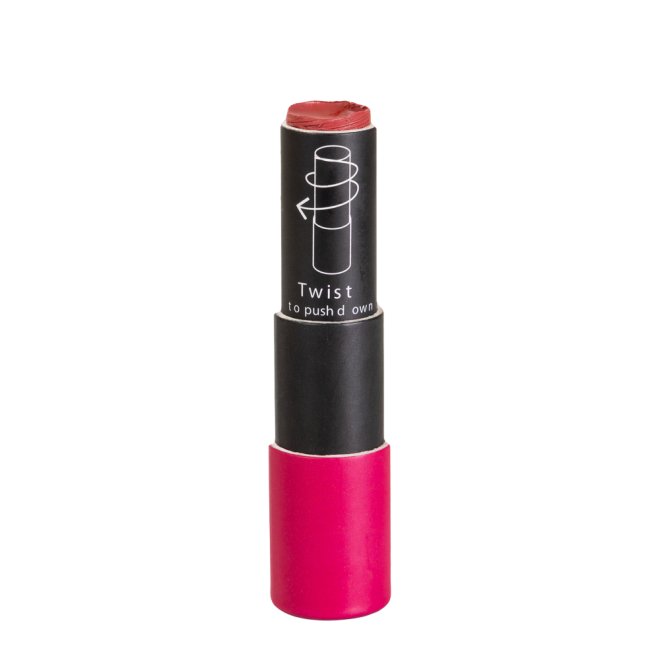 Ruj de buze mat - REDWOOD 02, Beauty Made Easy, 12.5 g