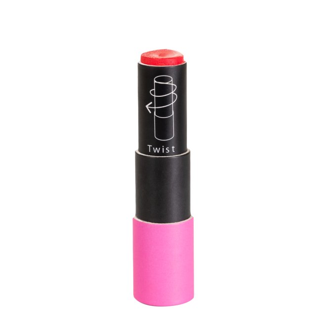 Ruj de buze lucios - BLOOM 05, Beauty Made Easy, 12.5 g