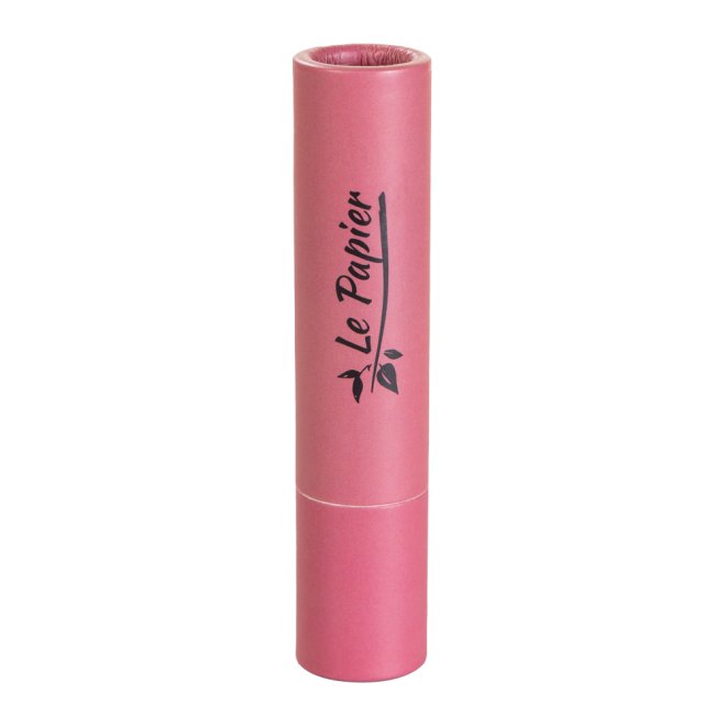 Ruj de buze lucios - ROSY BROWN 08, Beauty Made Easy, 12.5 g