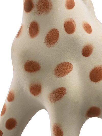 Jucarie dentitie Girafa Sophie, in cutie cadou