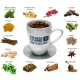 Cafea Fitness Antioxidant, 250g