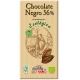 Ciocolata neagra bio, Sole, cu 56% cacao, 100 g