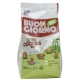 Biscuiti Buongiorno bio, ZooParty din spelta cu orez (fara zahar, fara lapte, fara oua), 350 g