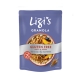 Lizis Granola (cereale crocante )  - Fara Gluten, 400 gr