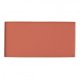 Fard de obraz bio / Blush, Pink Peach, Avril, 5 g