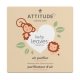Purificator de aer baby leaves, pt camera copiilor, cu nectar de pere, Attitude, 227 g