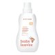 Balsam de rufe pentru bebelusi, 40 de spalari, nectar de pere, Attitude, 1L