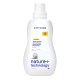 Balsam de rufe, 40 de spalari, coaja de citrice, Attitude, 1L