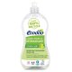 Solutie bio ultradegresant cu otet si limeta, Ecodoo, pt. vase, 500 ml