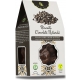 Biscuiti vegani cu ciocolata naturala, fara zahar Ambrozia, 150g