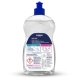 Solutie clatire pt masina de spalat vase, Ecozone, 500 ml