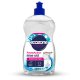 Solutie clatire pt masina de spalat vase, Ecozone, 500 ml