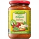 Sos de tomate Bolognese vegan bio, Rapunzel, 340 g