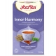 Ceai Bio Yogi Tea - Armonie Interioara, 30.6 g