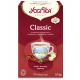 Oferta-Ceai Bio fara cofeina, Yogi Tea - Classic, 37.4 g